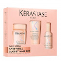 Gloss Absolu Trio Set