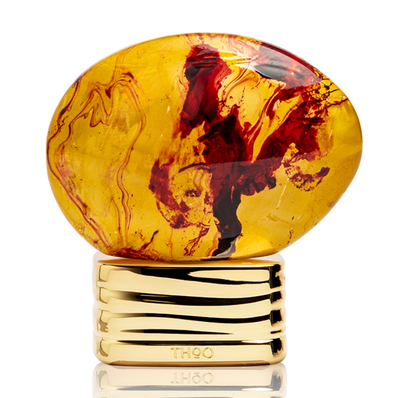 The House Of Oud Eau de Parfum Perfumes Mujer