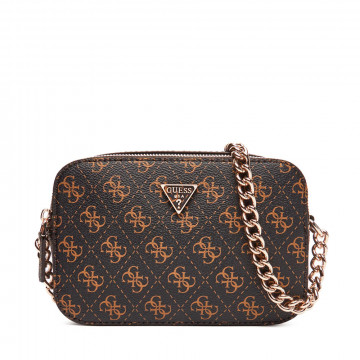 cruise-vibe-top-zip-crossbody-tasche