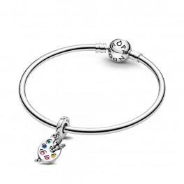 Artist Palette Charm Pendant 799320C01 - Pandora - Trenfit