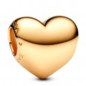 Engravable Heart Charm Be Love 763439C00