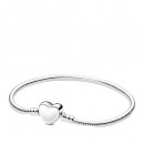 bracelet-moments-motif-chaine-serpent-fermoir-coeur-599206c00