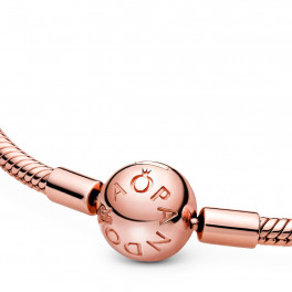 Pulsera de Cadena de Serpiente Moments 580728 - Pandora - Trenfit