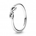 Anillo Nudo infinito 198898C00