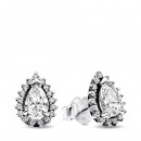 orecchini-a-bottone-sparkling-halo-taglio-a-pera-292834c01