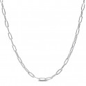 Collana lunga Pandora ME Link Chains 393416C00