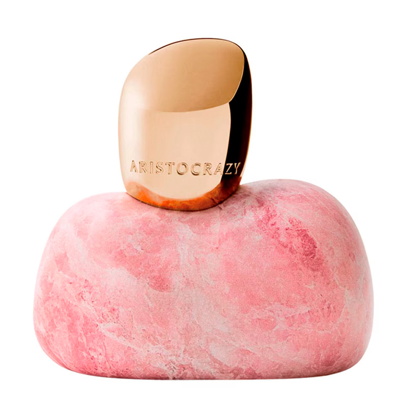 Aristocrazy Perfumes Nicho Unisex Rose Quartz