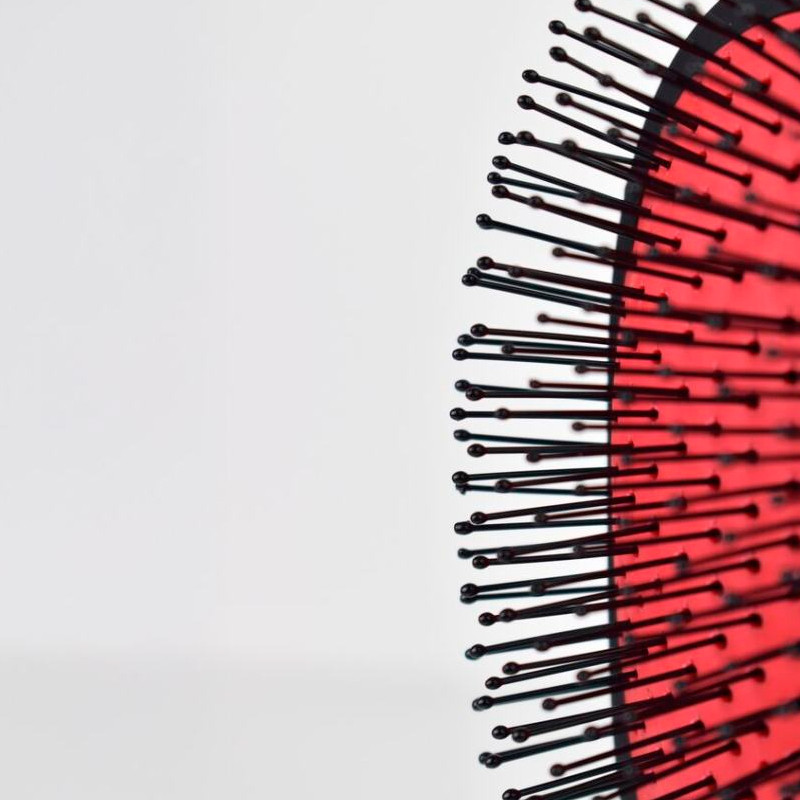 Beter Spazzole per capelli Detangling Wet & Dry Spazzola districante pneumatica n. 12