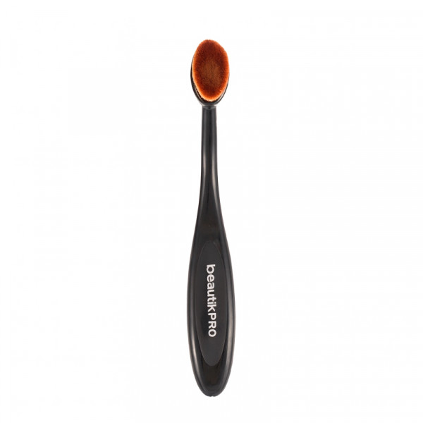beautik-pro-oval-concealer-brush-makeupborste