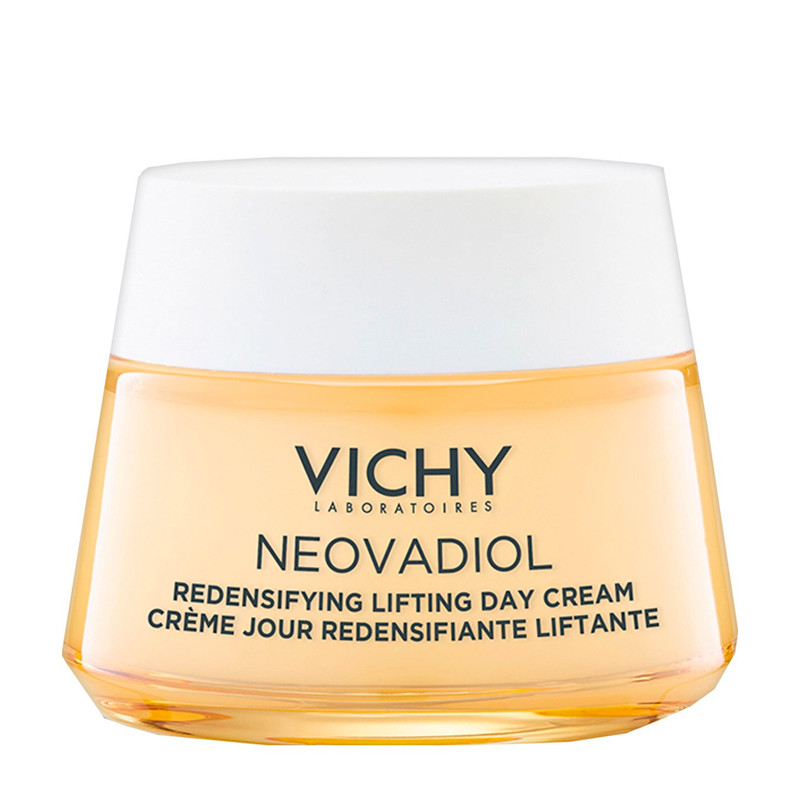 Vichy Trattamenti Viso Neovadiol Redensifying lifting Day Cream Crema da giorno per le fasi della perimenopausa e per la pelle secca