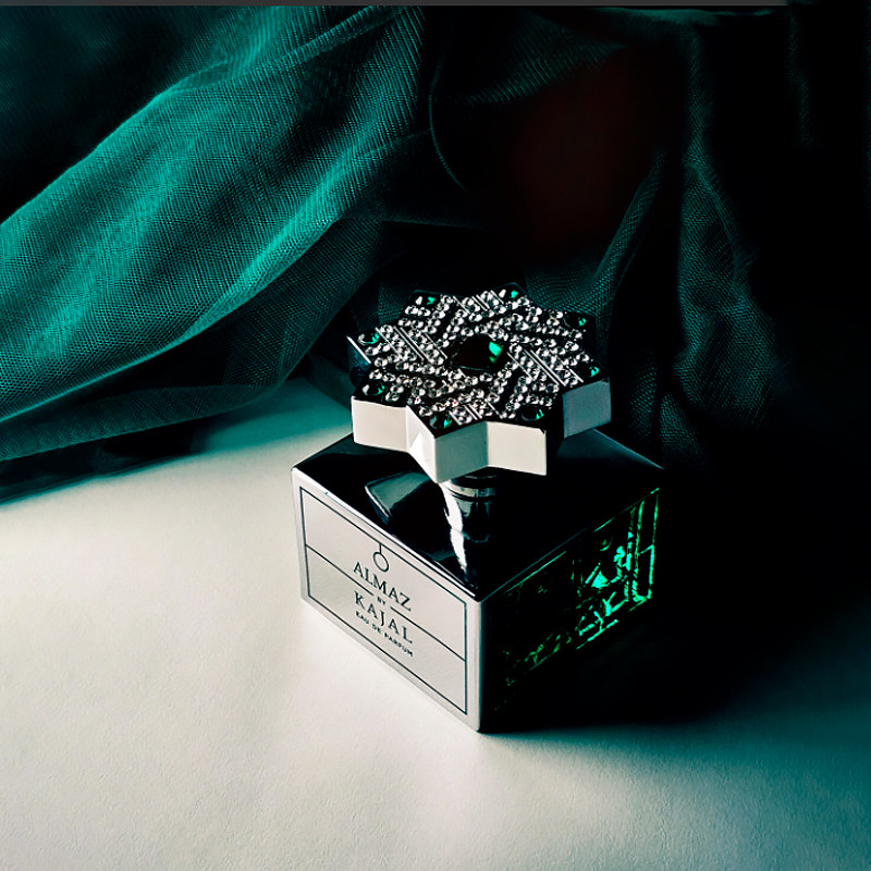 Kajal Almaz Eau de Parfum – imagen 2