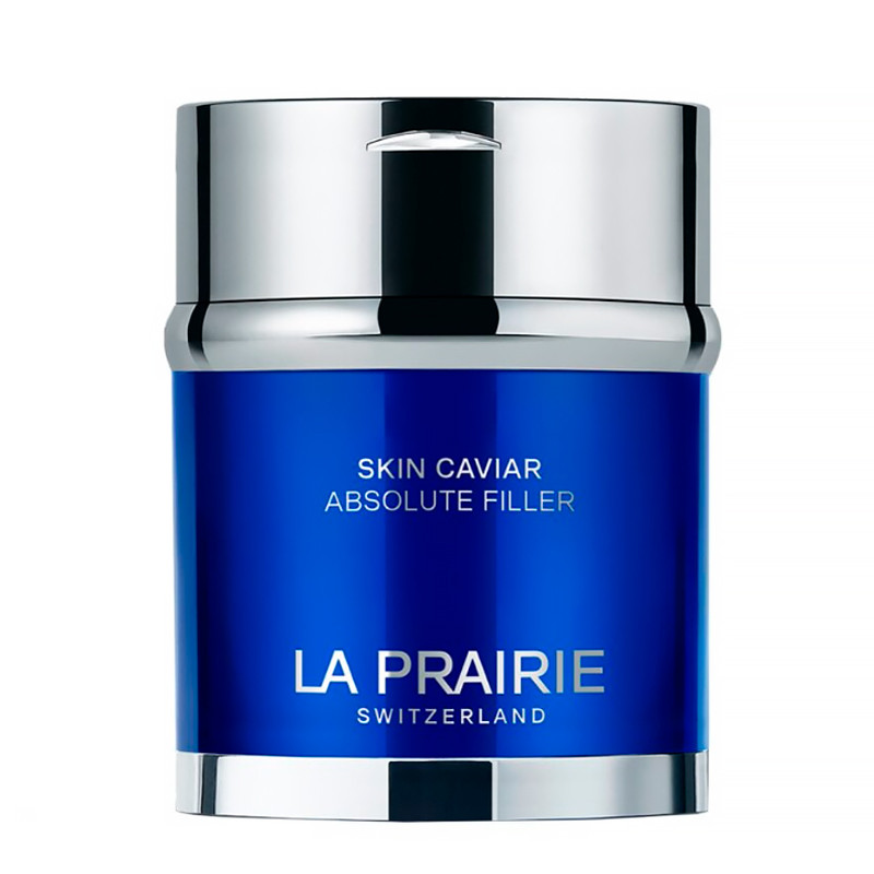 La Prairie Women's Cream Face Skin Care Skin Caviar Absolute Filler - Redensifying Moisturizing