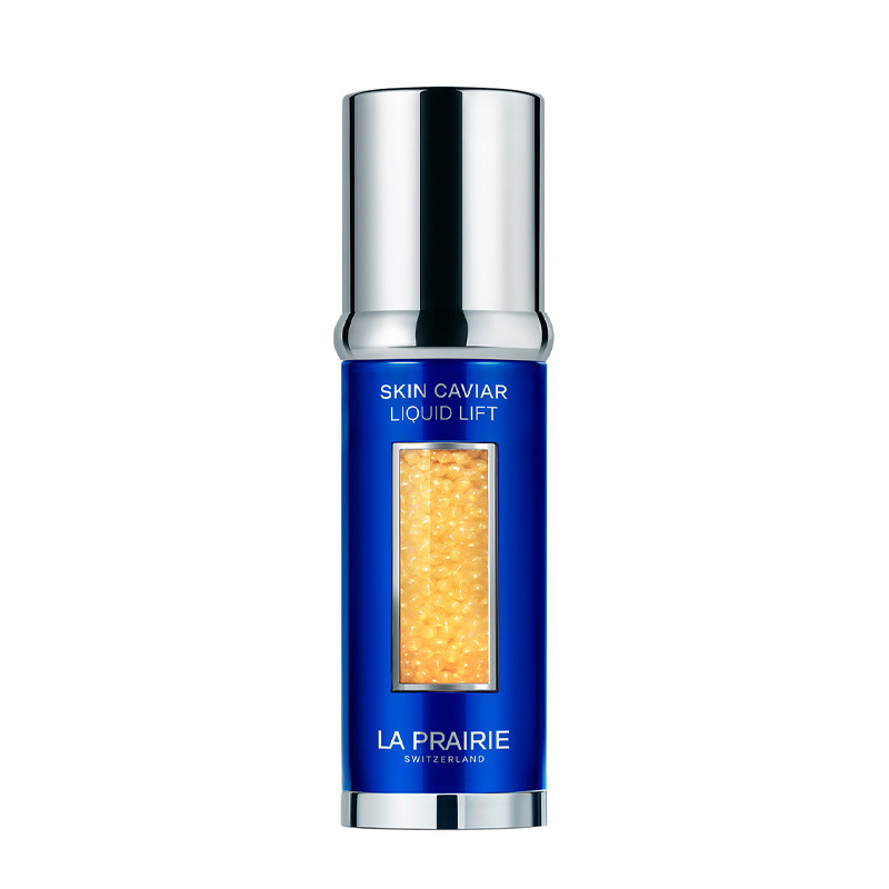 La Prairie Damen Gesichtspflege Skin Caviar Liquid Lift Kaviar-Gesichtsserum Mit Lifting-Effekt