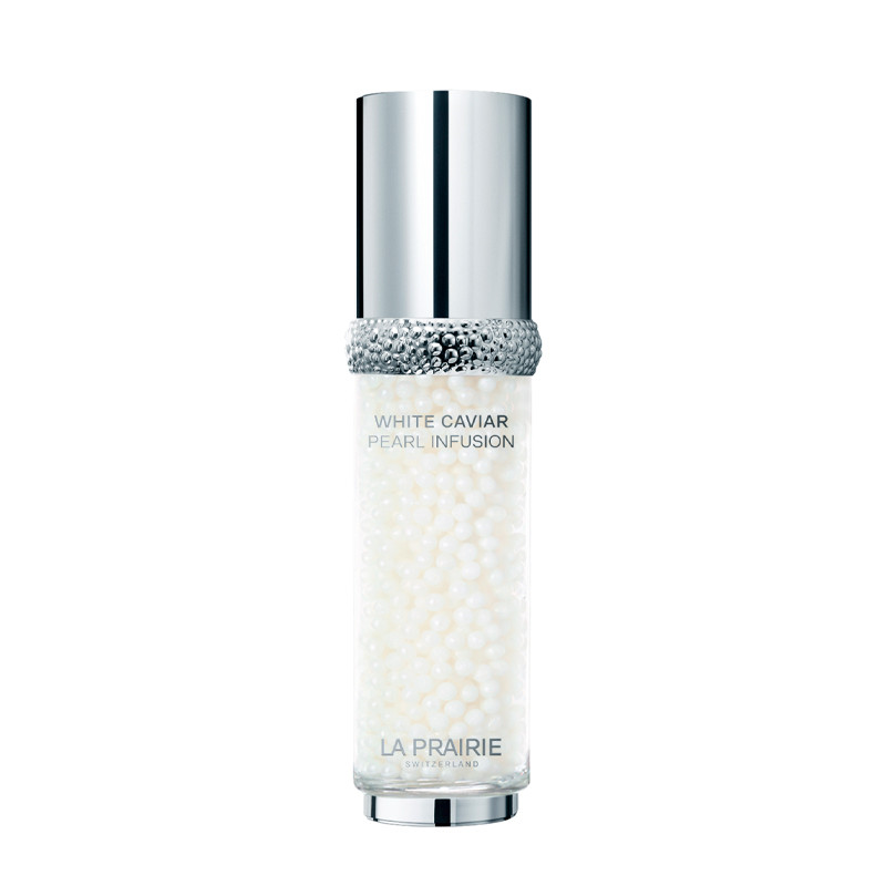 La Prairie White Caviar Pearl Infusion Sérum facial Iluminador