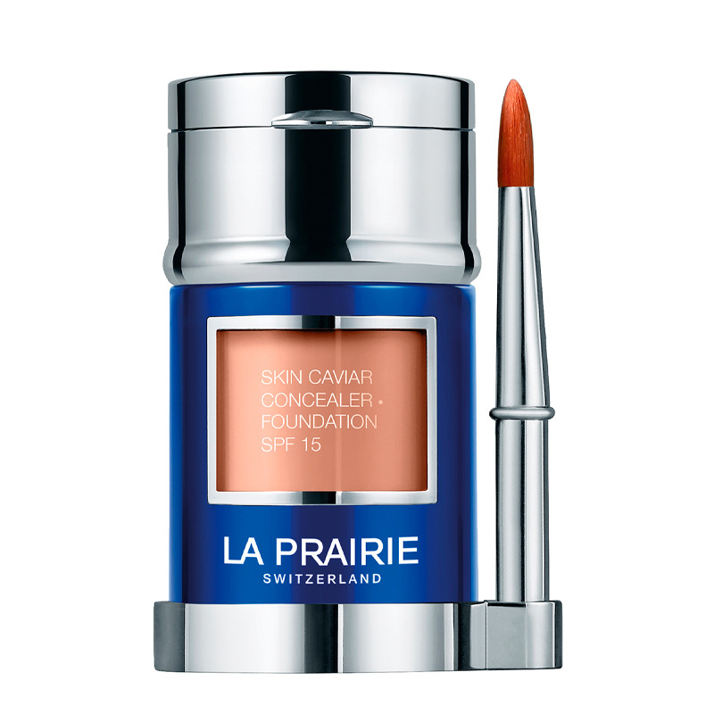 La Prairie Skin Caviar Complexion Skin Caviar Complexion Concealer Foundation SPF 15 79 PURE IVORY
