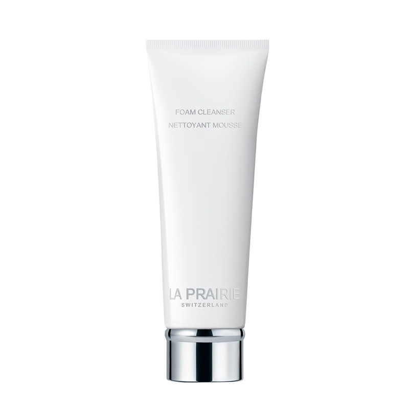 La Prairie Esenciales Foam Cleanser