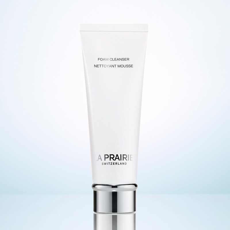 La Prairie Foam Cleanser – imagen 2