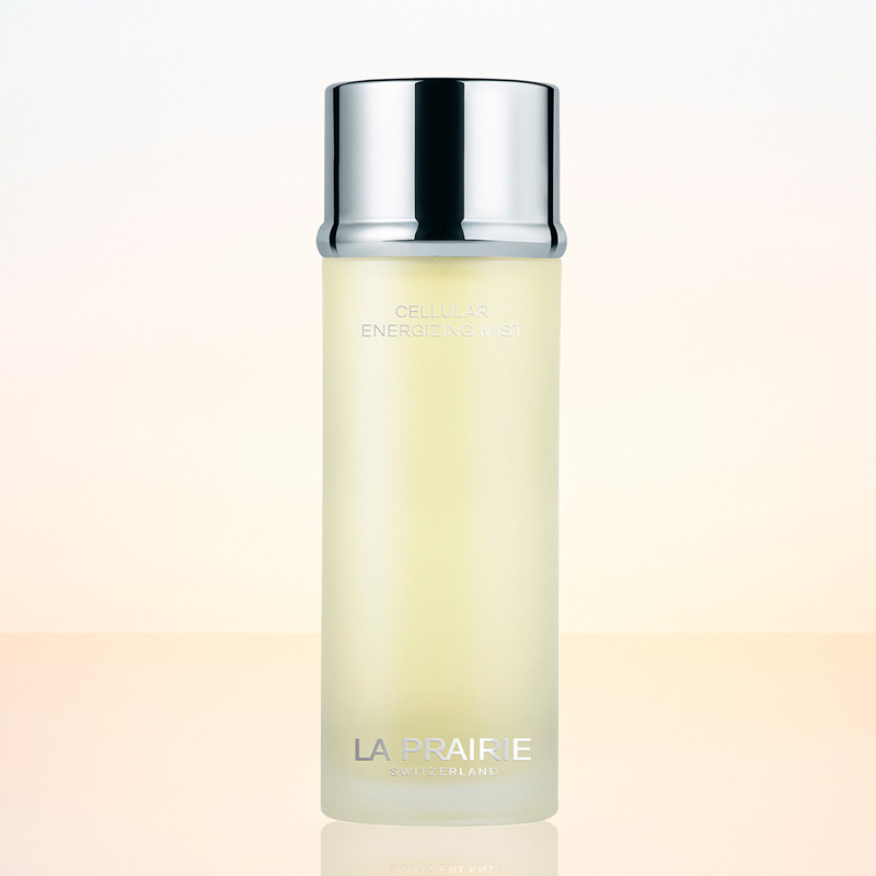 La Prairie Cellular Energizing Body Spray Mist – imagen 2