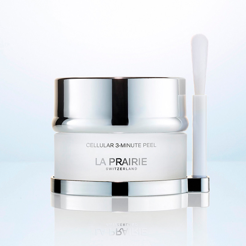 La Prairie Cellular 3-Minute Peel – imagen 2
