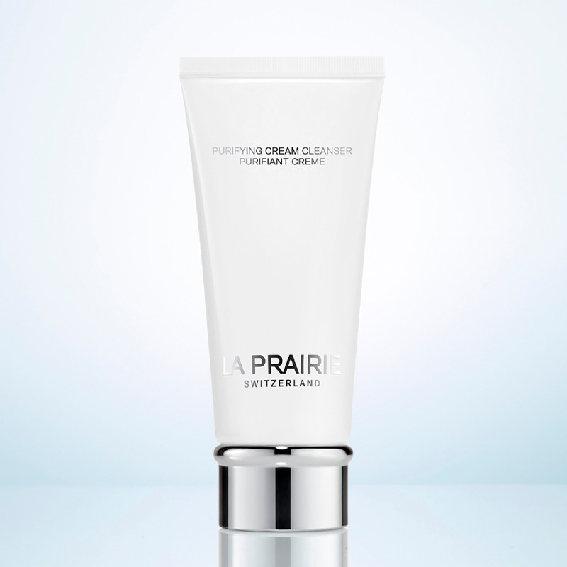 La Prairie Purifying Cream Cleanser – imagen 2