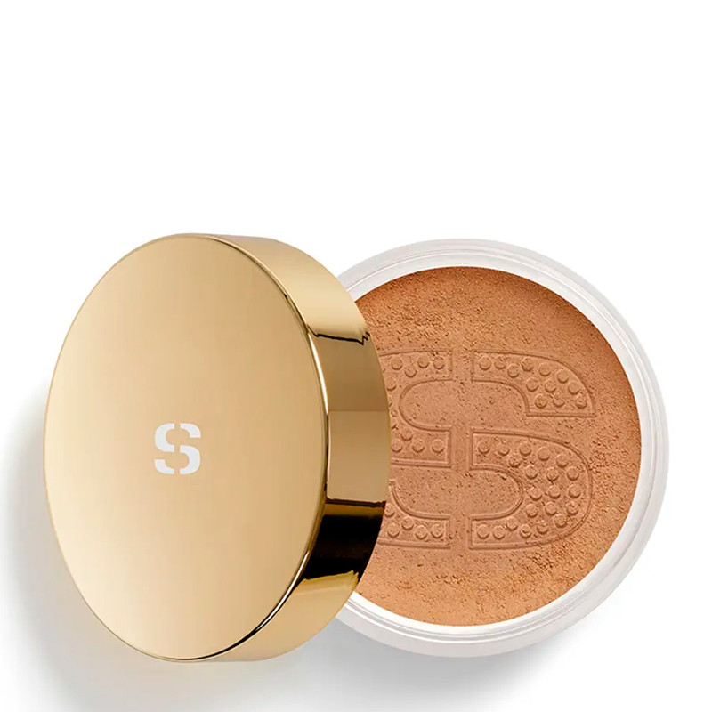 Sisley Polvos Bronceadores Phyto-Teint Poudre Libre Polvos Fijadores