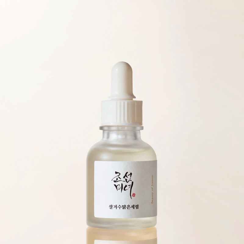 Beauty Of Joseon Glow Deep Sérum Rice + Alpha 30ml – imagen 3