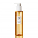 Ginseng Cleansing Oil
Rengöringsolja