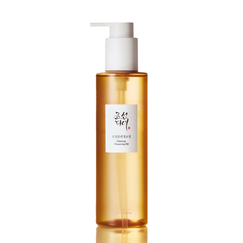Beauty Of Joseon Cosmética Facial Ginseng Cleansing Oil Aceite Limpiador