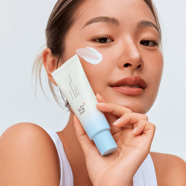 relief-sun-aqua-fresh-rice-b5-spf50-pa-protector-solar-textura-ligera