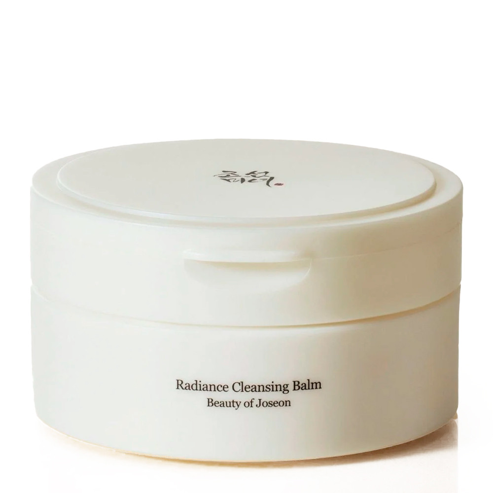 Beauty Of Joseon Cosmética Facial Radiance Cleansing Balm Bálsamo Limpiador Radiance