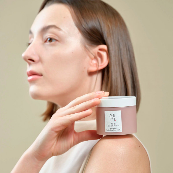 red-bean-refreshing-pore-mask-porerengorende-maske