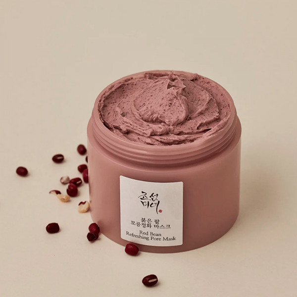 red-bean-refreshing-pore-mask-pore-cleansing-mask
