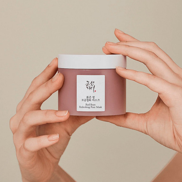 red-bean-refreshing-pore-mask-porerengorende-maske