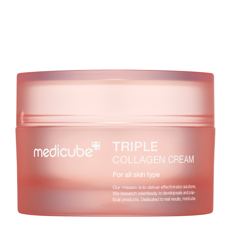 Medicube Triple Collagen Cream - Bild 5