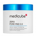 Zero Pore Pad 2.0
Intensieve behandelingspleisters
