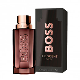 The Scent Le Parfum - Hugo Boss - Sabina