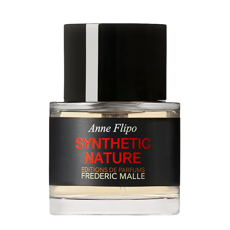 Frederic Malle Synthetic Nature - 50 ML Eau de Parfum Profumi di Donna