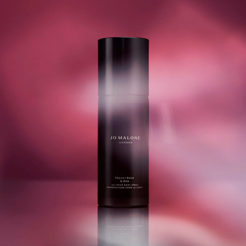 Jo Malone London Velvet Rose Oud Spray Corporal – imagen 2