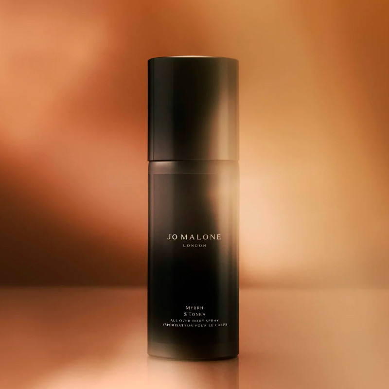 Jo Malone London Myrrh Tonka Spray – imagen 2