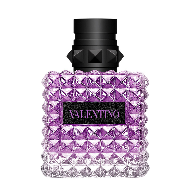 Valentino Born In Roma Purple - 30 ML Eau de Parfum Profumi di Donna