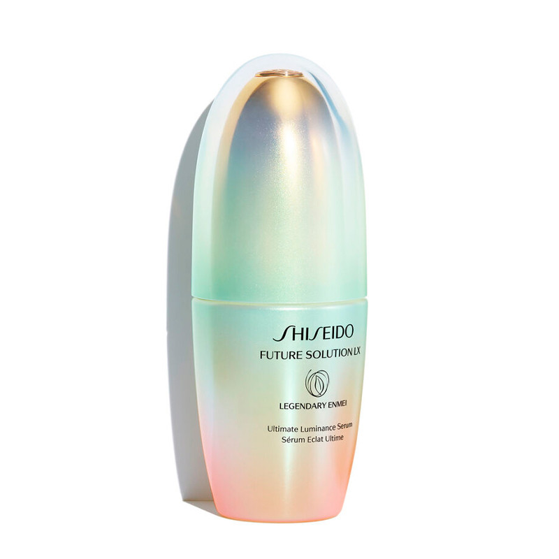 Shiseido, future solution lx, illuminating, day & night, serum, face, 30 ml – imagen 2