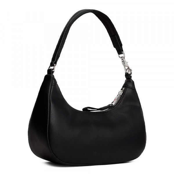 borsa-a-tracolla-con-logo-metallico