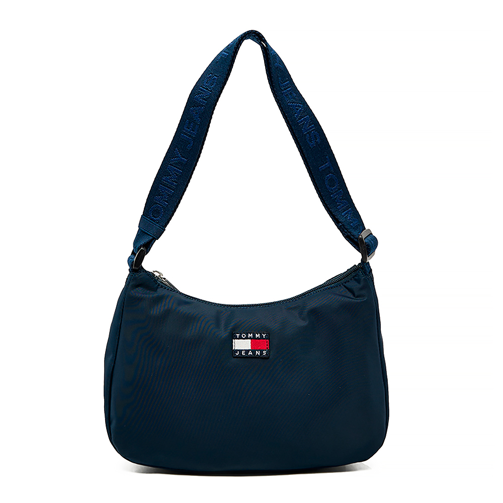 Tommy Hilfiger Bags Borse da donna, articoli da toeletta e valigie Borsa a tracolla con logo