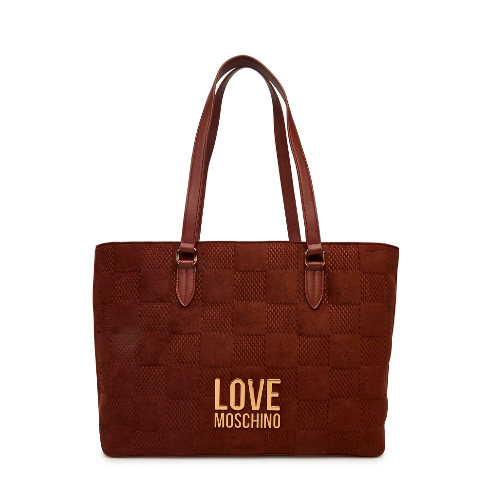 Love Moschino Borse da donna, articoli da toeletta e valigie Borsa in velluto JC4123PP0NKB120A