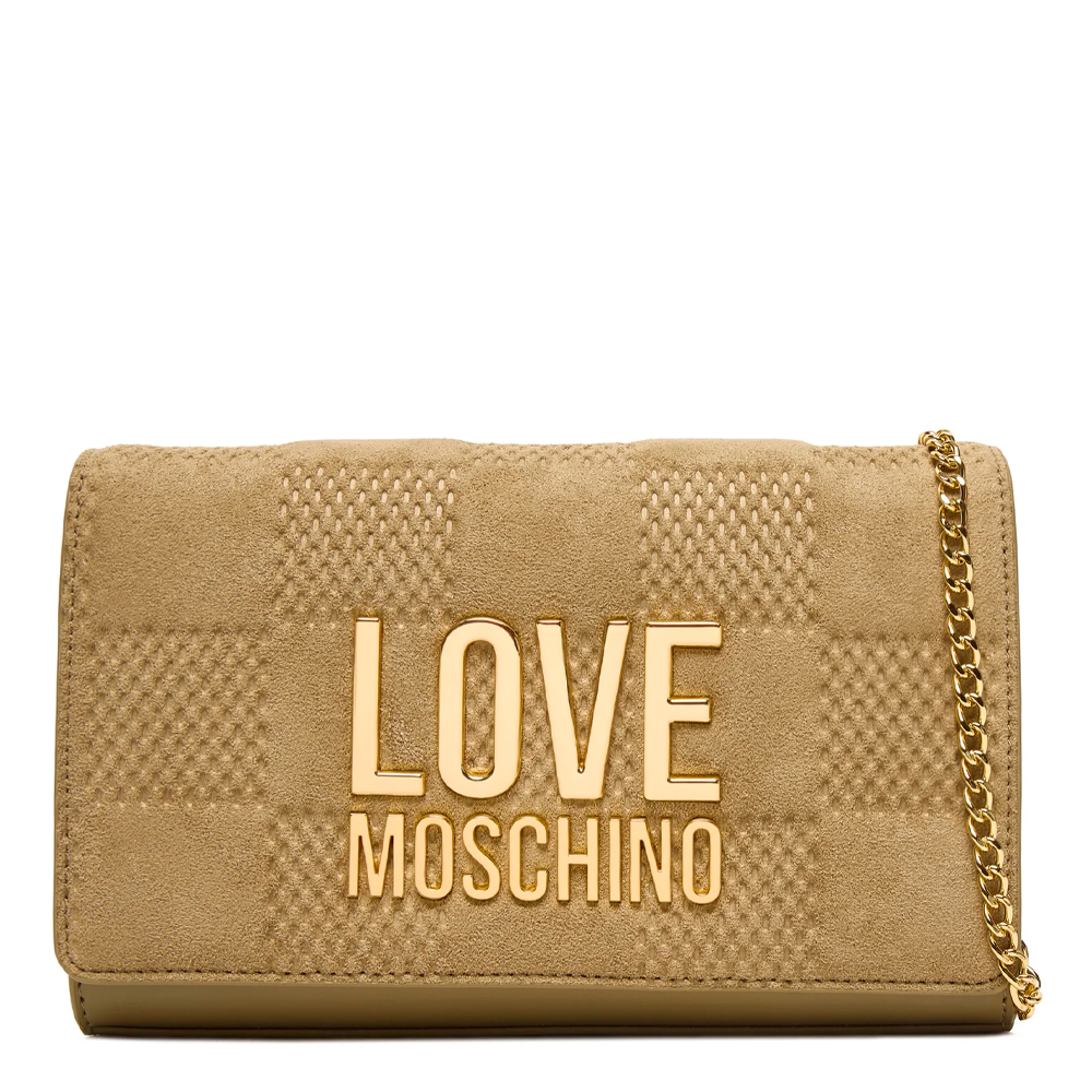 Love Moschino Borse da donna, articoli da toeletta e valigie Borsa in velluto JC4127PP0NKB110A