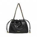 bolso hobo efecto piel