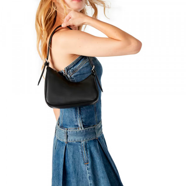 schwarze-bsmith-tasche