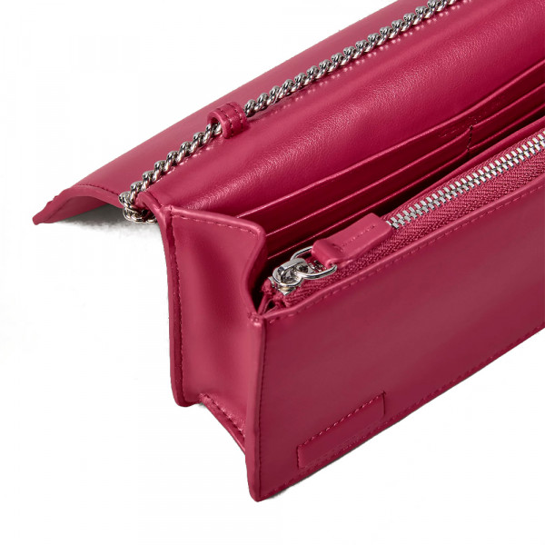 monogrammed-chain-wallet