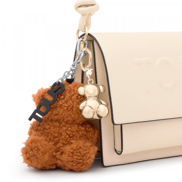 portachiavi-in-pile-nero-bold-bear