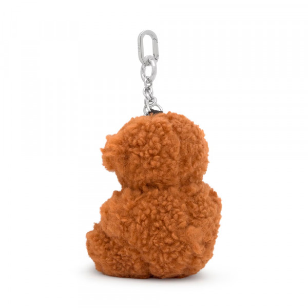 bold-bear-fleece-black-keychain